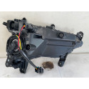 Farol De Milha Hyundai Santa Fé 2017 218 2019 Com Drl Esquer
