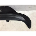 Spoiler Para Choque Chevrolet Onix 2020 20110615