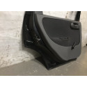 Porta Chevrolet Corsa Montana Lt7592 Traseira Esquerso Preto
