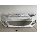 Para Choque Dianteiro Chevrolet Tracker 2017 22110410 Branco