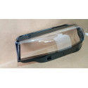 Lente Farol Bmw 320 2025 2026 Esquerda
