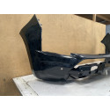 Para Choque Dianteiro Chevrolet S10 Trailblazer 25 26032509 Preto