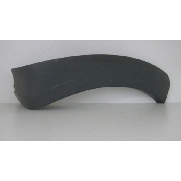 Aplique Parachoque Traseiro Renault Duster Ld R20052055