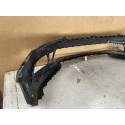 Para Choque Dianteiro Volkswagen Jetta Original 26082701 Preto