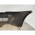 Para Choque Dianteiro Chevrolet Corsa Montana 2003 22110104 Prateado