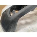 Para Choque Dianteiro Suzuki S Cross 2015 26013004 Branco