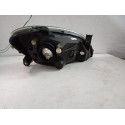 Farol Chevrolet Celta Prisma 25061110 Esquerdo/motorista Esquerdo