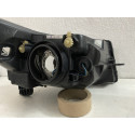 Farol Chevrolet Cruze 2012 Á 2014 Fumê Le 25011405 Esquerdo/motorista Esquerdo