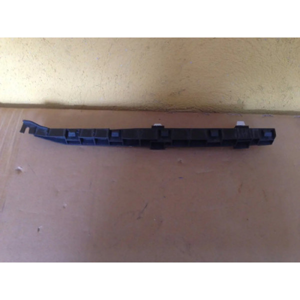 Guia Parachoque Traseiro Honda Fit 2004 A 2008 Le