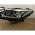 Farol Chevrolet Cruze 2017 2018 Led Original 26062705 Esquerdo/motorista Esquerdo