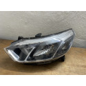 Farol Chevrolet Cobalt 2017 2018 2019 Original 26070908 Esquerdo