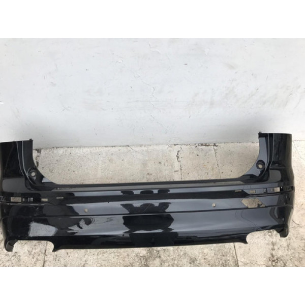 Para Choque Traseiro Volvo Xc60 2017 Cp19071708