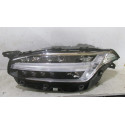 Farol Volvo Xc90 Led 2018 2019 Le 22072958 Esquerdo