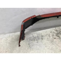 Para Choque Traseiro Chevrolet Onix Hatch 2020 2021 24408