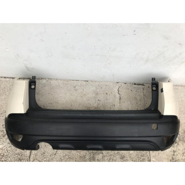 Para Choque Traseiro Renault Captur Cp19100801