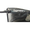 Aplique Milha Toyota Corolla 2012 A 2014 L20102954 Esquerdo