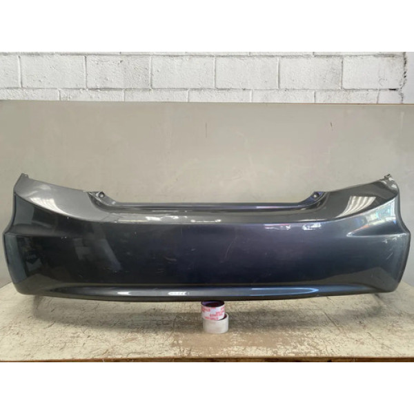 Para Choque Traseiro Honda Civic 2013 A 2015 22072822