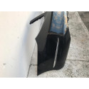 Para Choque Traseiro Mercedes C180 C200 2016 2017 Cp19052015