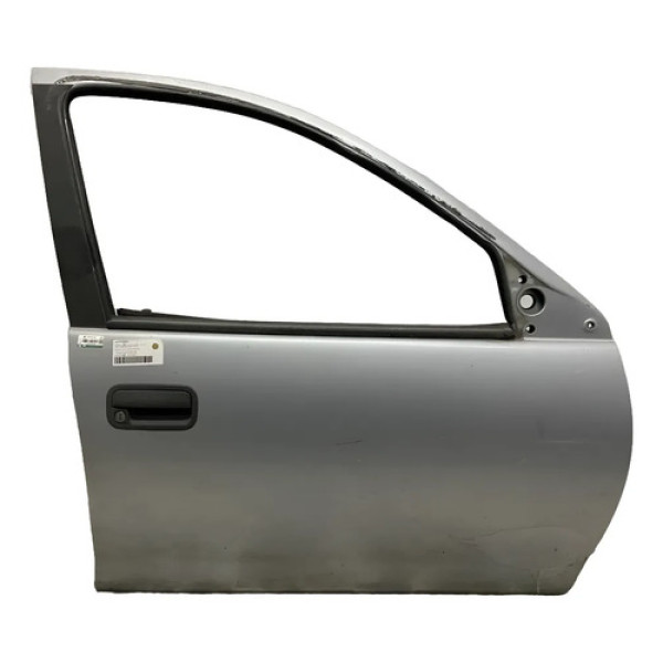 Porta Dianteira Chevrolet Corsa Classic Pdd13152 Direito Prata