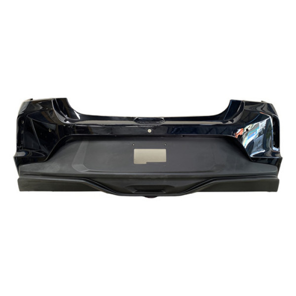 Para Choque Traseiro Chevrolet Onix Hatch 2020 2021 24081402