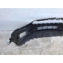 Para Choque Dianteiro Chevrolet Onix 2017   19040312 Prateado