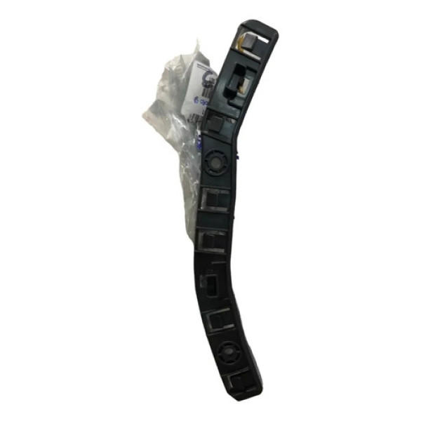 Guia Para Choque Dianteiro Fiat Toro Novo Original Ld