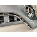 Para Choque Chevrolet Spin 2024 2025 25041503 Cinza