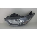 Farol Chevrolet Onix Led 2017 20072259 Esquerdo