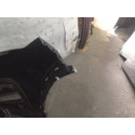 Para Choque Dianteiro Nissan Kicks 2017 2018 2019 Original Cinza-escuro