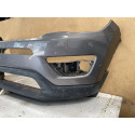 Para Choque Dianteiro Jeep Compass Flex Original 26082705 Cinza