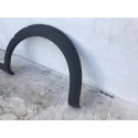 Aplique Para Lama Fiat Palio Weekend Ld Novo Original 75614
