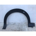 Aplique Para Lama Fiat Palio Weekend Ld Novo Original 75614