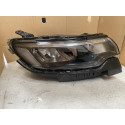 Farol Jeep Compass 2022 2023 25092601 Direito