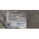 Guia Para Choque Dianteiro Chevrolet S10 2020 Original Novo 