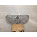 Grade Jaguar Xf 2011 2012 #18081052 Brilhante