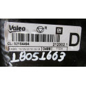 Lanterna Chevrolet Onix Cromada 2011 A 2015 L18051663 Direto Vermelho