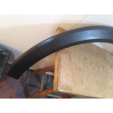 Aplique Para Lama Subaru Xv 2014 2015 Esquerdo #1794