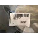 Aplique Milha Volkswagen Crossfox 2011 A 2014 Ld Novo Preto Direito