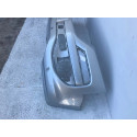 Para Choque Dianteiro Chevrolet S10 2016 À 2018  18032102 Prateado