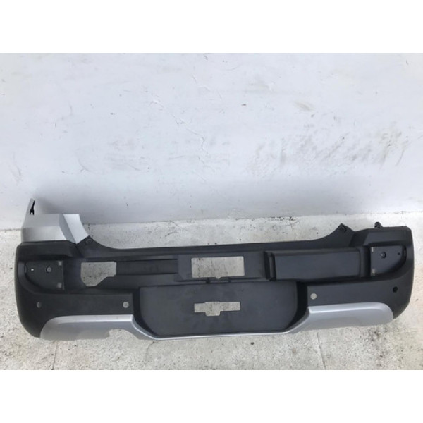 Para Choque Traseiro Chevrolet Spin Active L19012206
