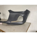 Para Choque Dianteiro Chevrolet Onix 2020 2021 2022 Preto