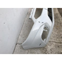 Para Choque Dianteiro Chevrolet Onix 2017 Cp19053010 Branco