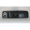 Aplique Tampa Traseira Citroen C3 Picasso R20070176