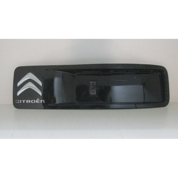 Aplique Tampa Traseira Citroen C3 Picasso R20070176