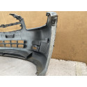 Para Choque Dianteiro Chevrolet Celta Prisma 2011 26010804 Prata