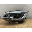 Farol Chevrolet Onix 2020 Com Projetor Original 26091601 Esquerdo/motorista Esquerdo