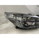 Farol Chevrolet Spin Fume Novo Original 22094919 Direito