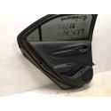 Porta Traseira Chevrolet Onix Pte15701 Traseira Esquerda/cinza-escuro Cinza-escuro