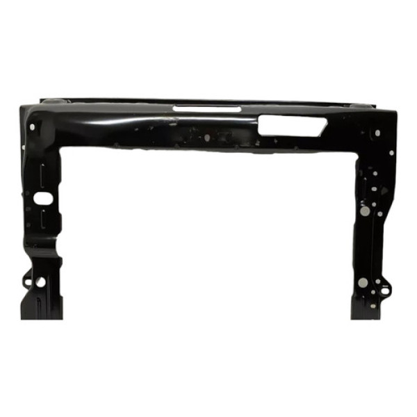 Painel Frontal Volkswagen Fox 2004 2010 Com Ar Condicionado