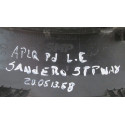 Aplique Parachoque Diant. Sandero Stepway 2015 R20051358